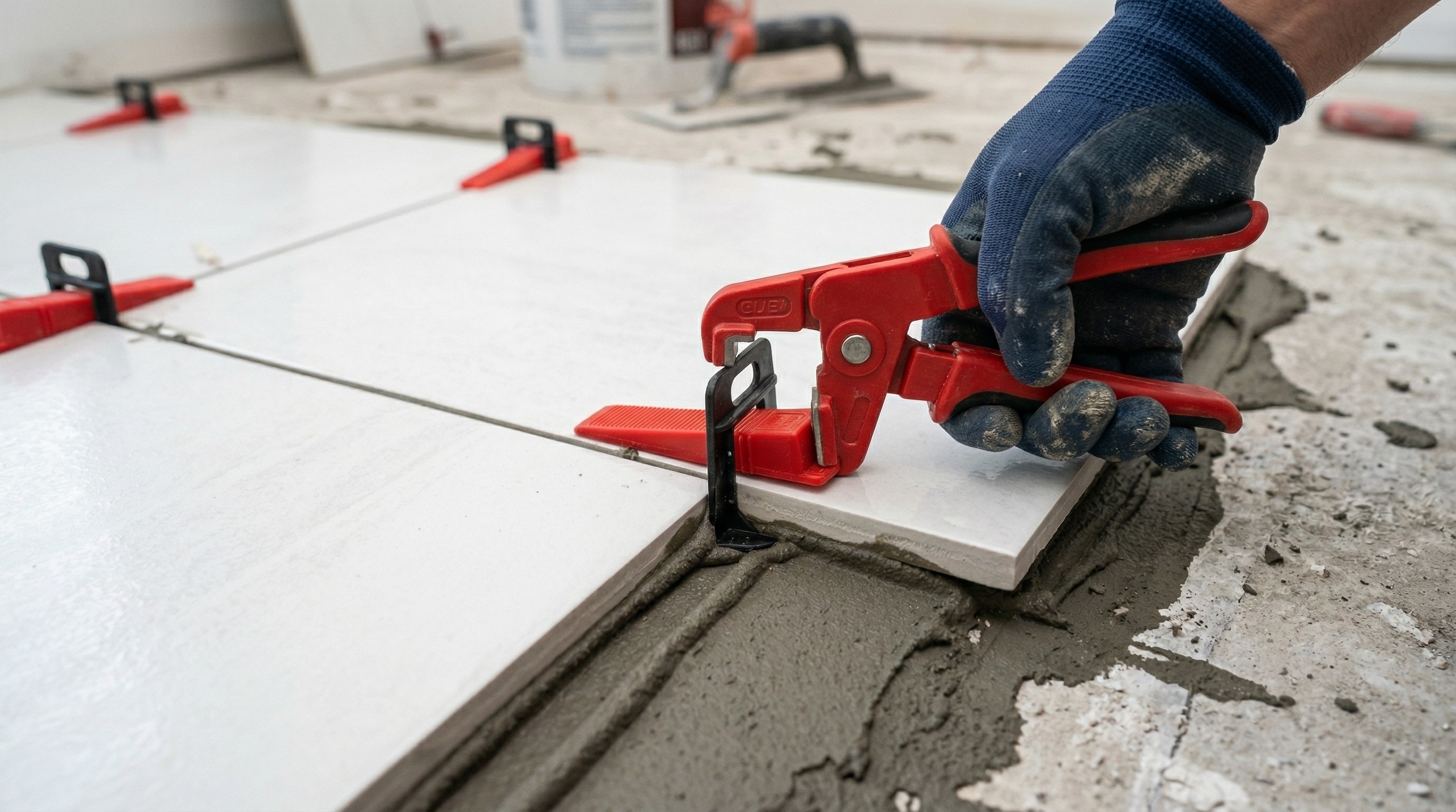 Fliesen Nagel GmbH – Fliesenleger Stockach